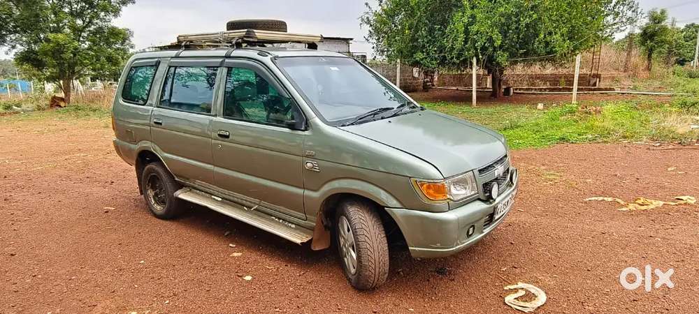 Chevrolet Tavera Ls 2006