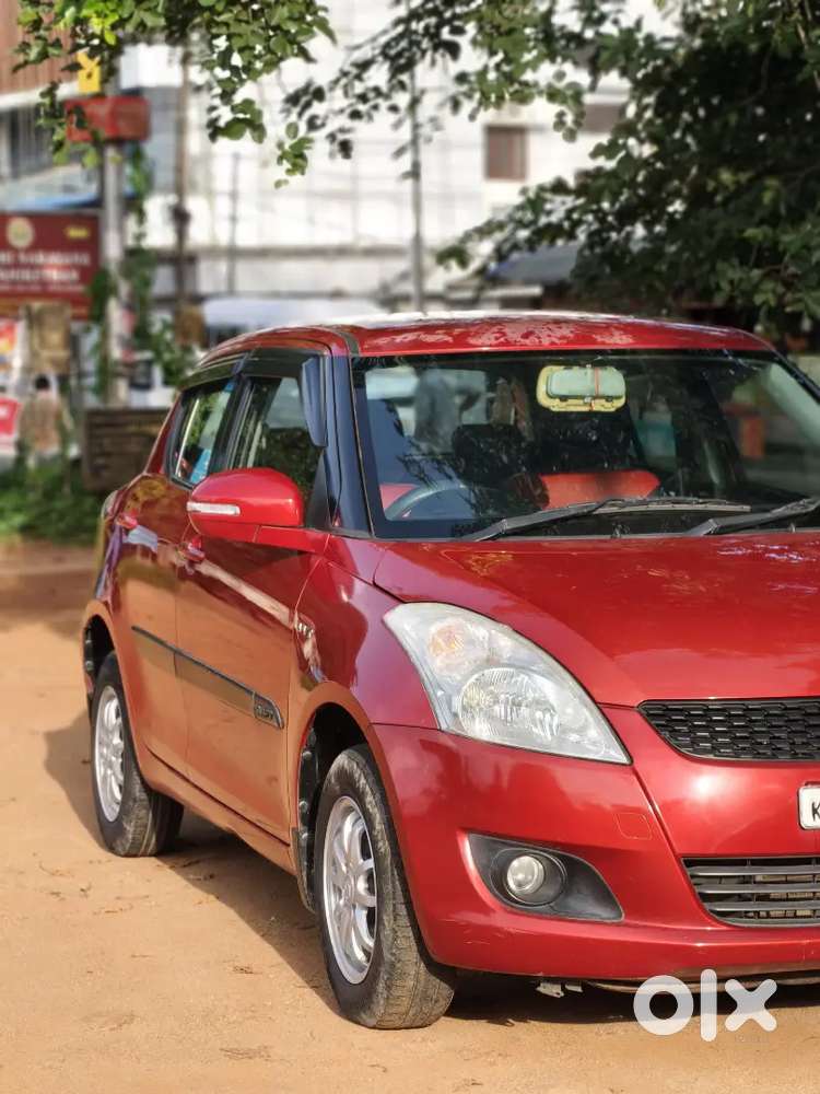 Swift Good Condition Vehicle F Jior Sale