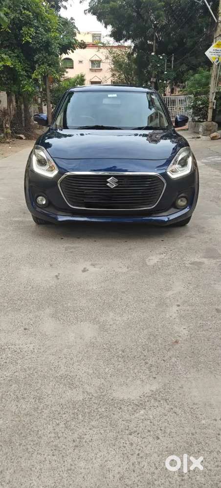 Maruti Suzuki Swift Zdi 2019