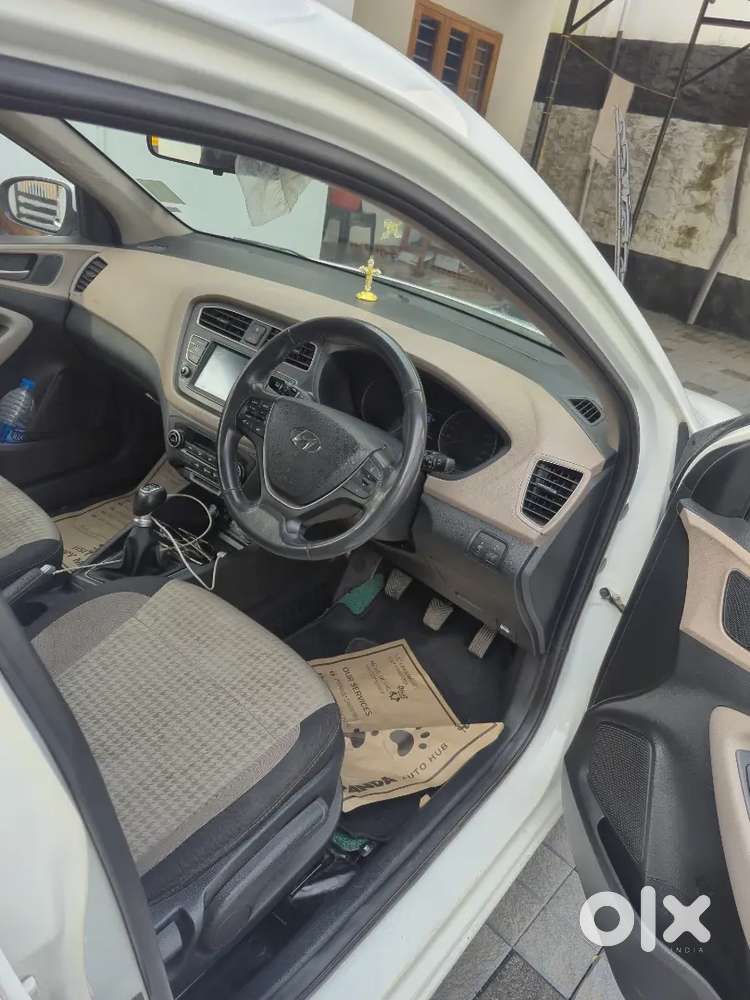 I20 Asta (o) Vtvt