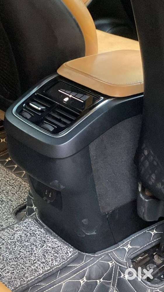 Volvo Xc 90 D5 At Awd, 2021, Diesel