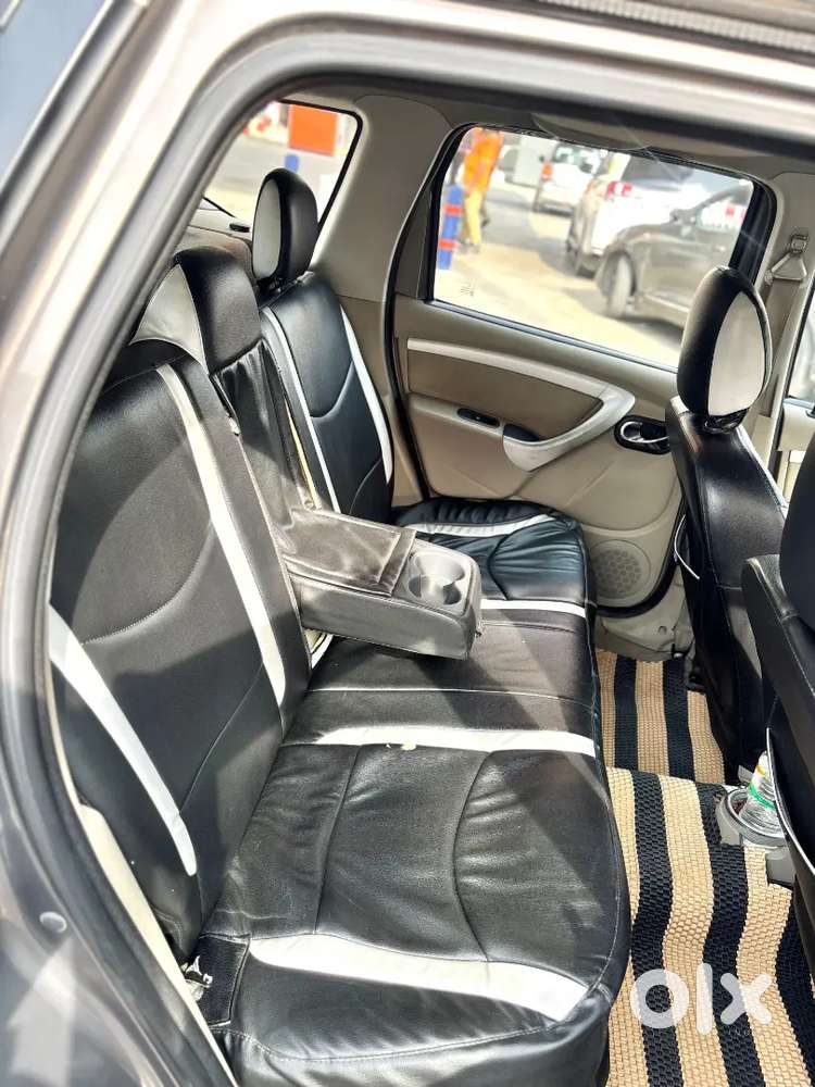 Nissan Terrano 2015 Xl Diesel In Excellent Condition