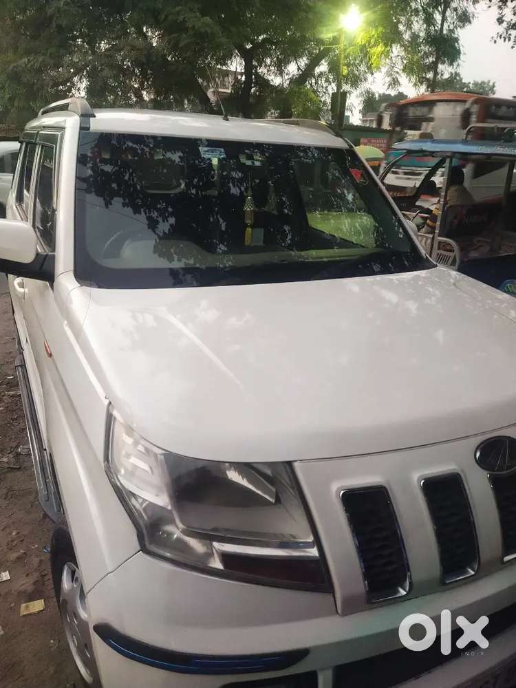 Mahindra Tuv 300 Plus 2016 Diesel Manual