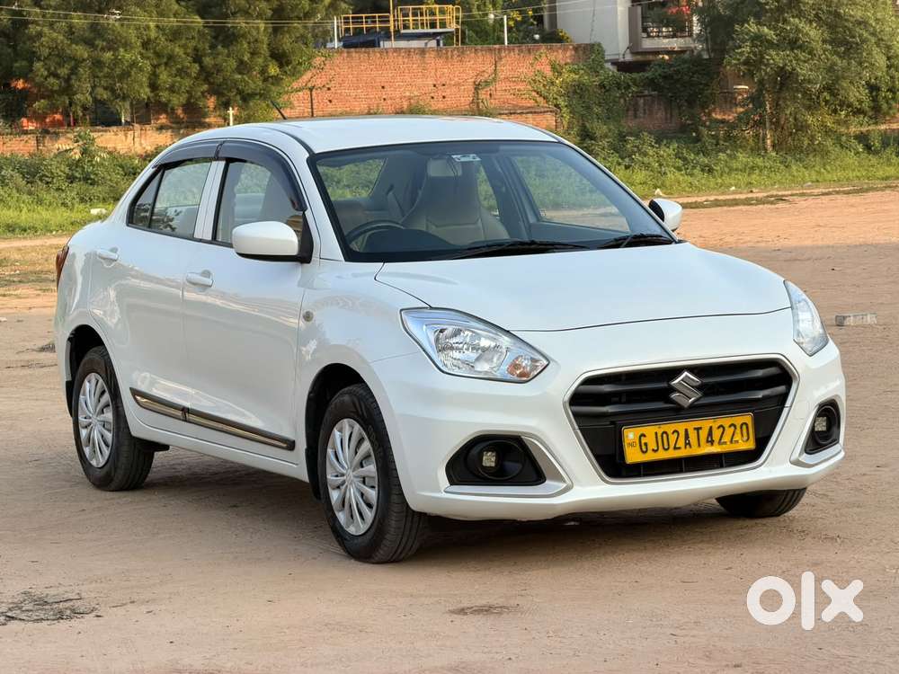 Maruti Suzuki Swift Dzire 1.2 Tour S Cng, 2023, Cng & Hybrids