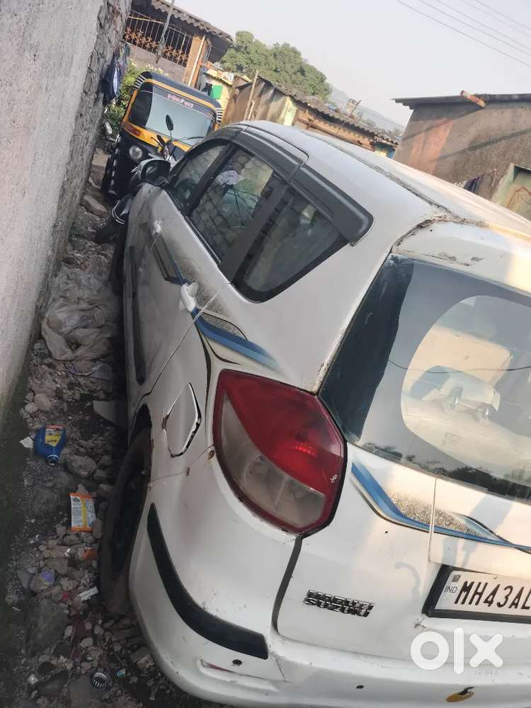 Maruti Suzuki Ertiga 2012