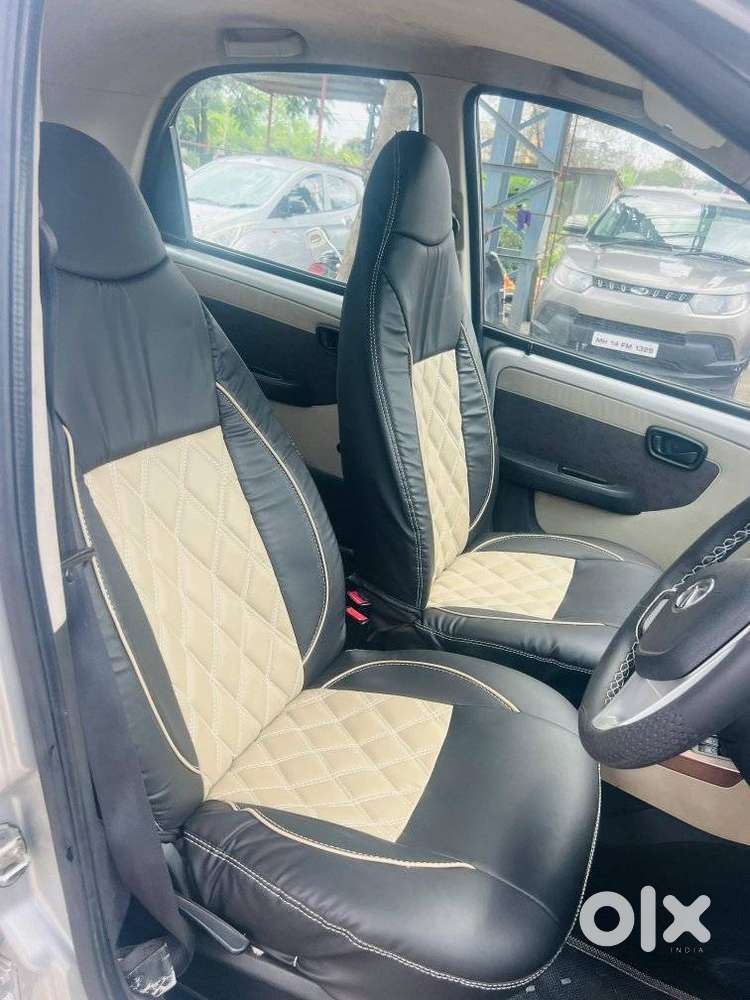 Tata Nano 2012-2015 Twist Xt, 2016, Petrol