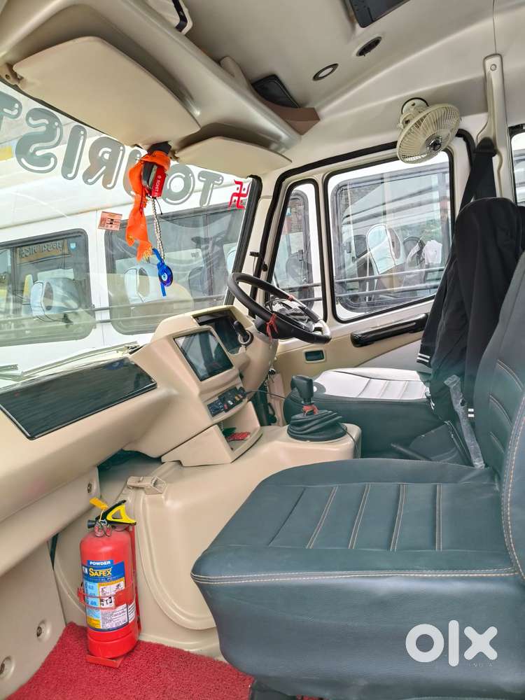 Force Motors Urbania, 2025, Diesel