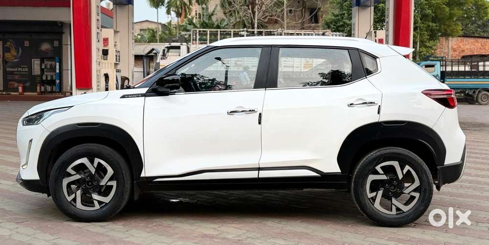 Nissan Magnite 1.0 Xv Premium Turbo (o), 2022, Petrol