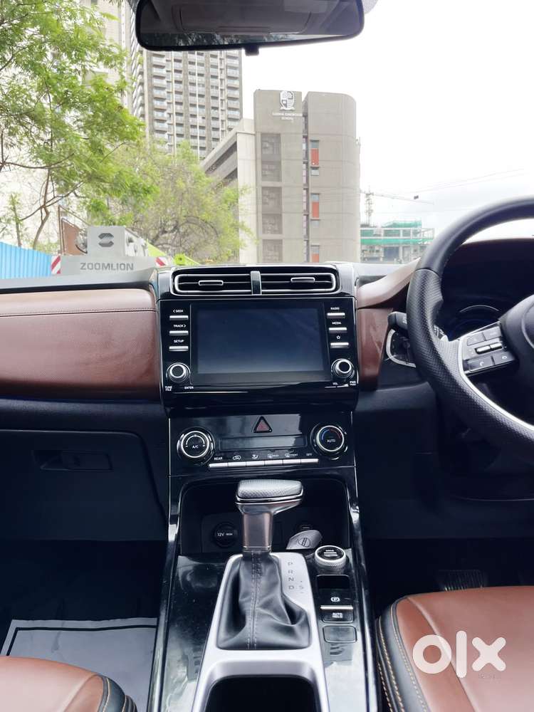 Hyundai Alcazar 2.0 Prestige Exe Petrol 7 Str, 2022, Petrol