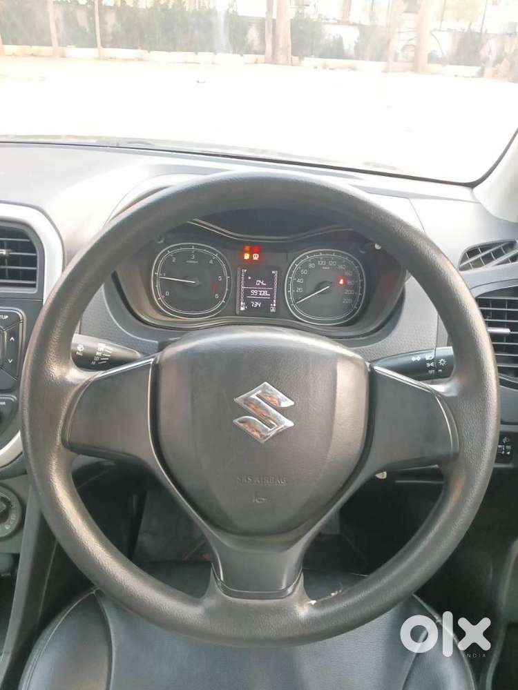 Maruti Suzuki Vitara Brezza Zdi, 2019, Diesel