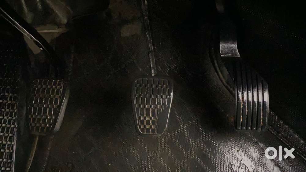 Tata Punch Camo Adventure Mt, 2022, Petrol