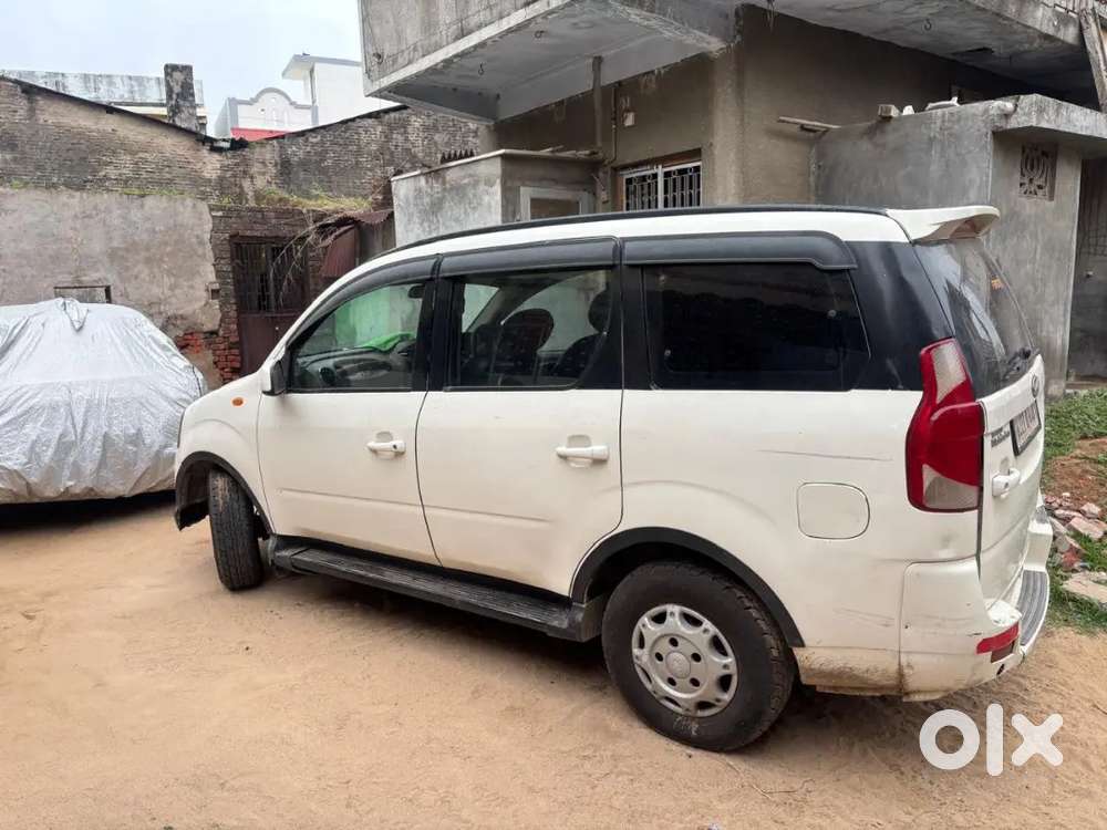 Mahindra Xylo Diesel Manual 2013 Variant
