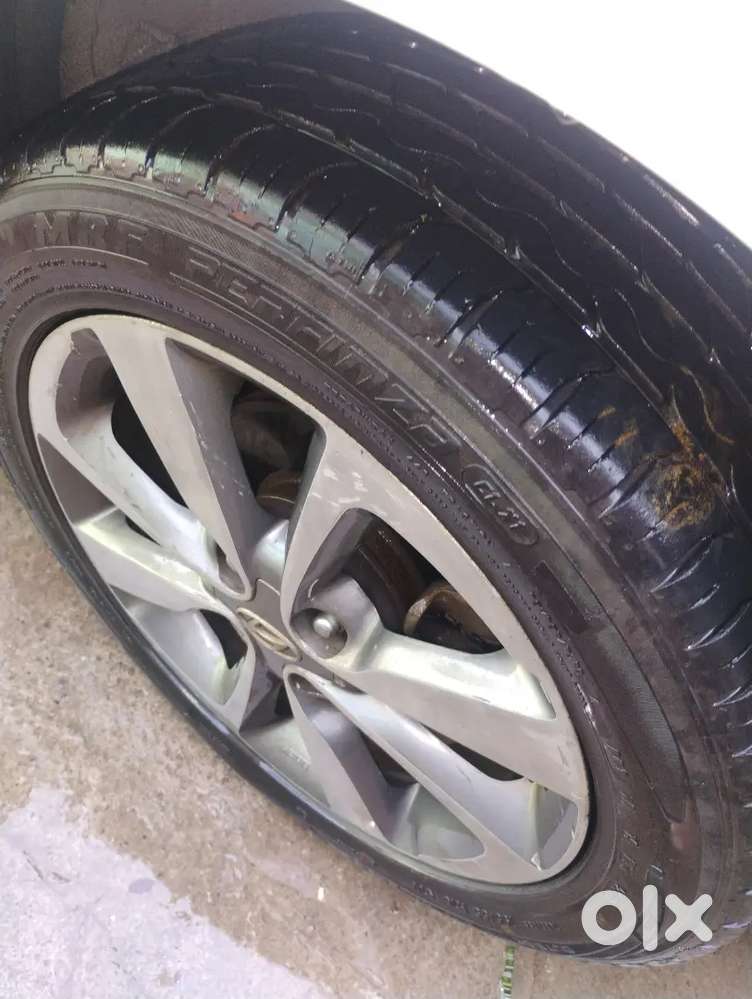 Hyundai I20 2017 Diesel 83000 Km Driven