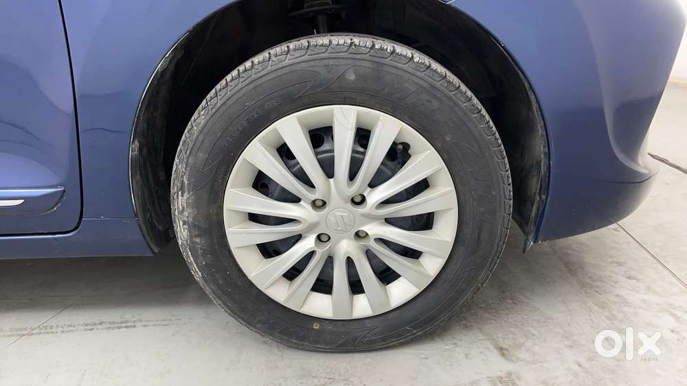 Maruti Suzuki Baleno Delta, 2019, Petrol