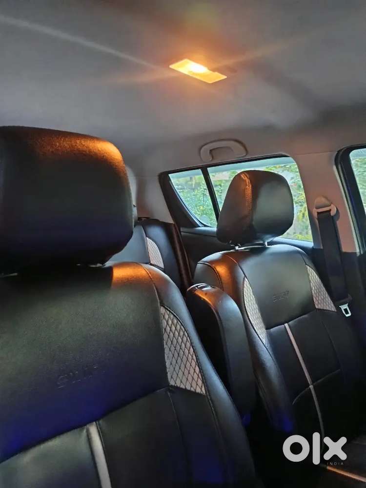 Maruti Suzuki Swift Vxi 2026 Petrol Manual