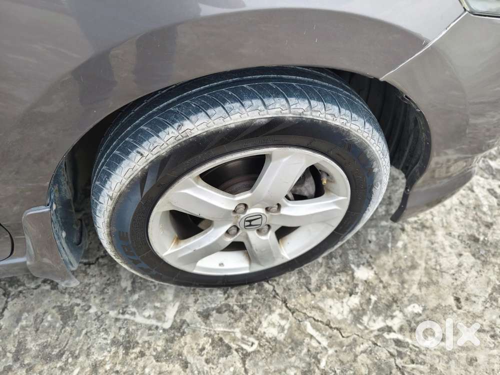 Honda City 2008-2011 1.5 S Mt, 2011, Petrol