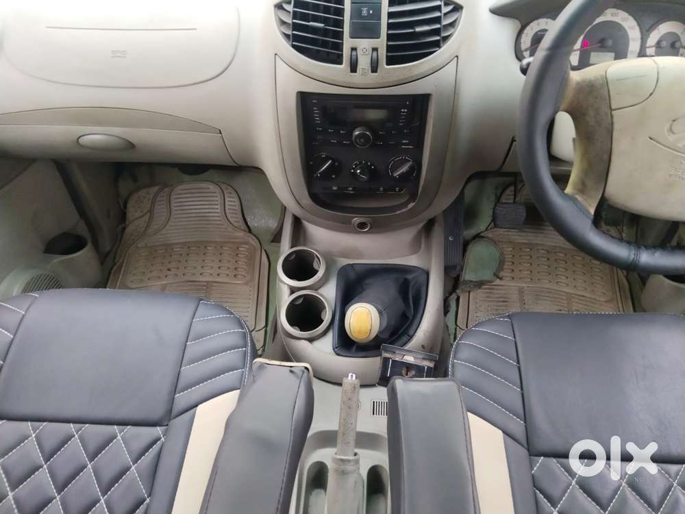 Mahindra Quanto C2, 2012, Diesel