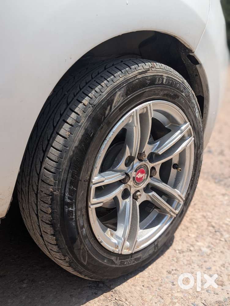 Maruti Suzuki Alto 800 Cng Lxi Optional, 2020, Cng & Hybrids