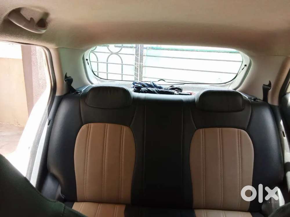Hyundai Grand I10 2016 Top Model