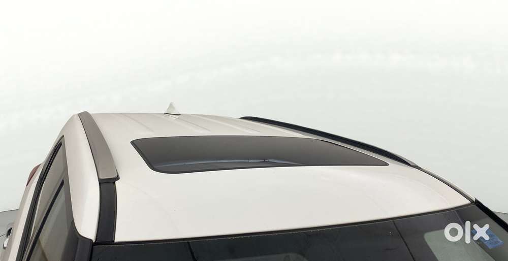 Hyundai Creta 1.6 Sx Automatic, 2019, Petrol