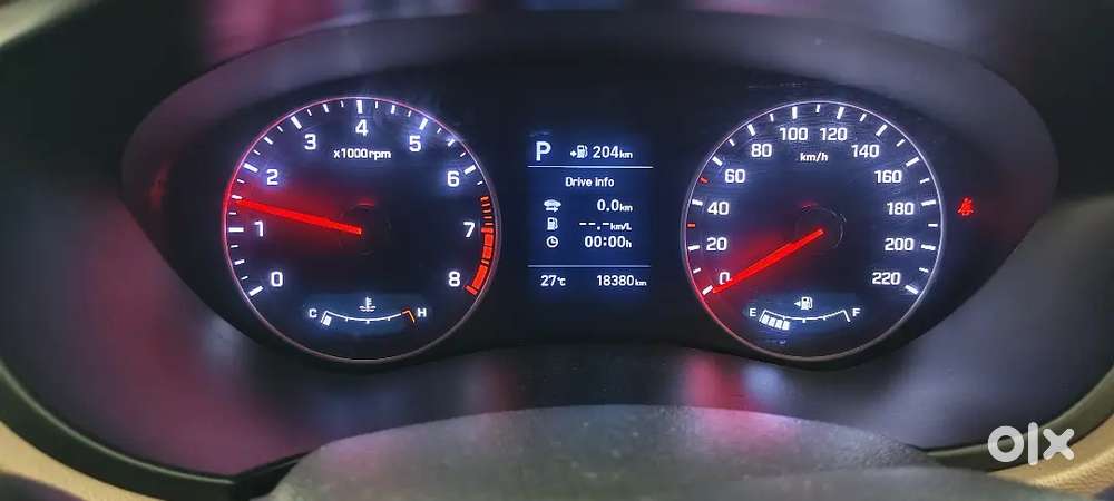 Hyundai I20 Asta Option 2020