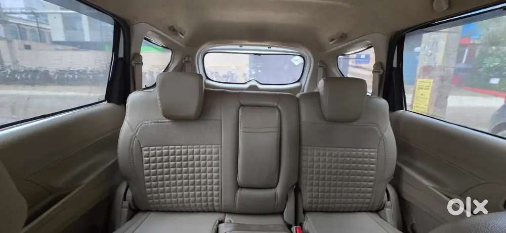 Commercial Maruti Suzuki Ertiga 2024 Cng & Hybrids 80000 Km Driven