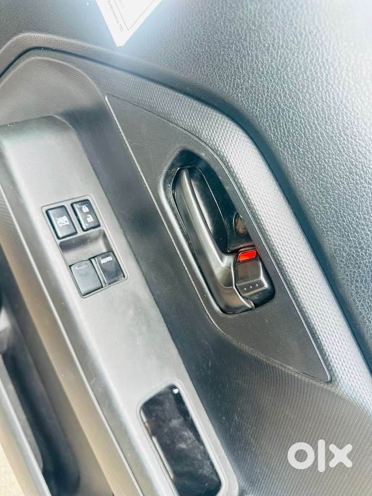Maruti Suzuki Wagon R 1.0 2019 Cng & Hybrids Well Maintained