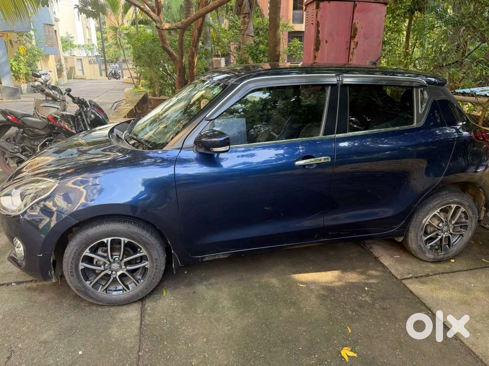 Maruti Suzuki Swift Petrol 2020