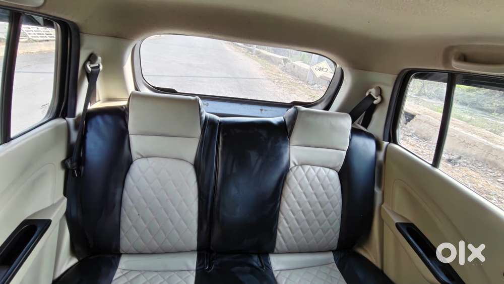 Maruti Suzuki Celerio