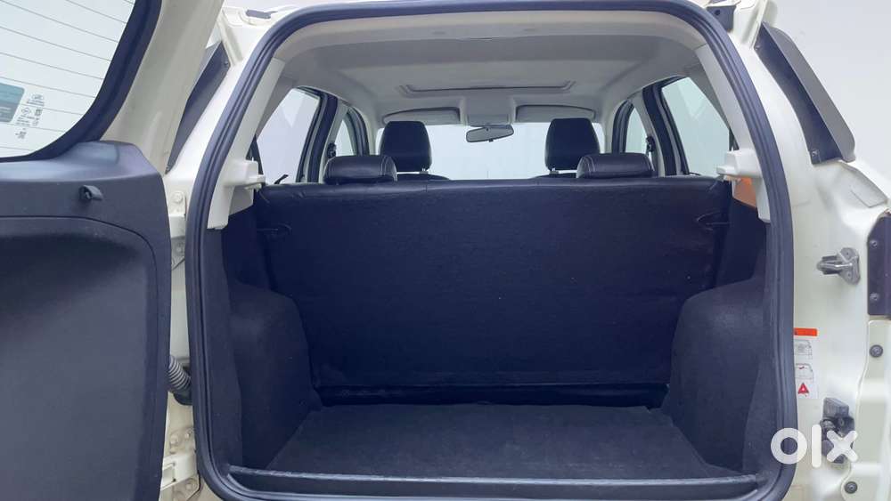 Ford Ecosport 1.5 Ti Vct Mt Titanium, 2021, Petrol