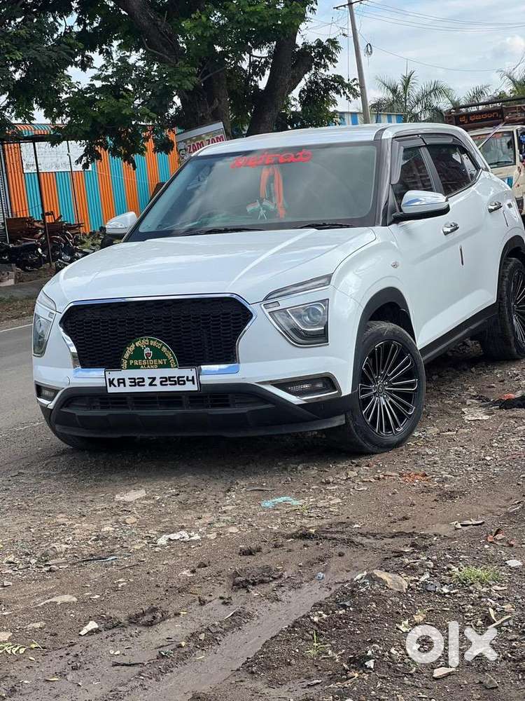 Hyundai Diesel Car 2022