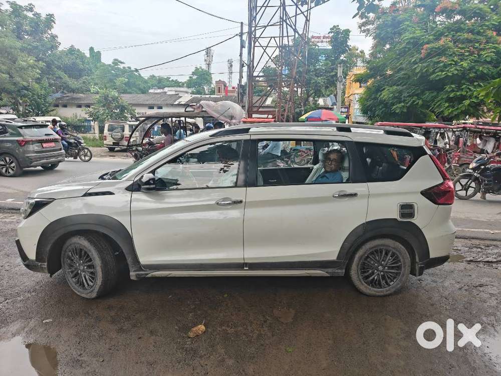 Maruti Xl6
