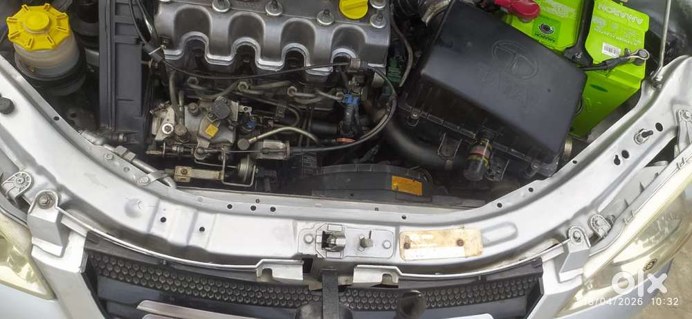 Tata Indica Dl, 2007, Diesel