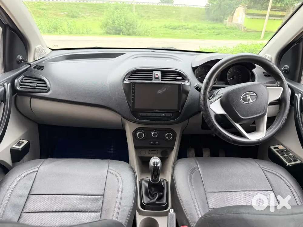 Tata Tiago 1.2 Revotron 2019