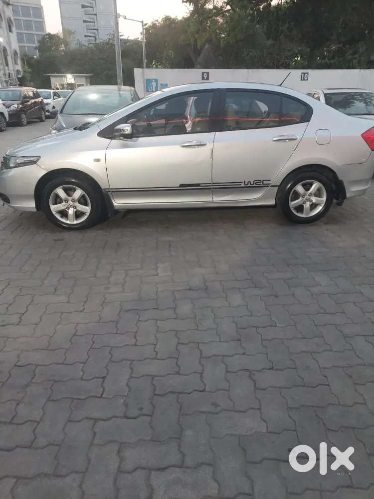 Sale In Chennai West Mambalam Honda City Petrol