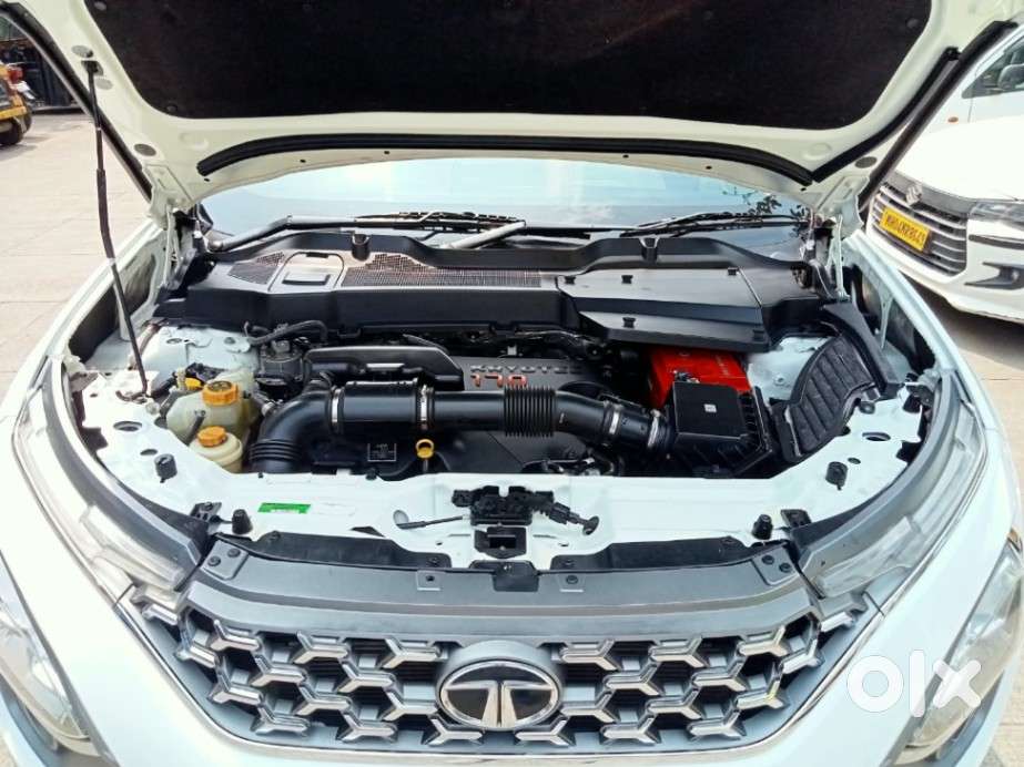 Tata Safari 2.0 Kryotec Xza Plus, 2023, Diesel