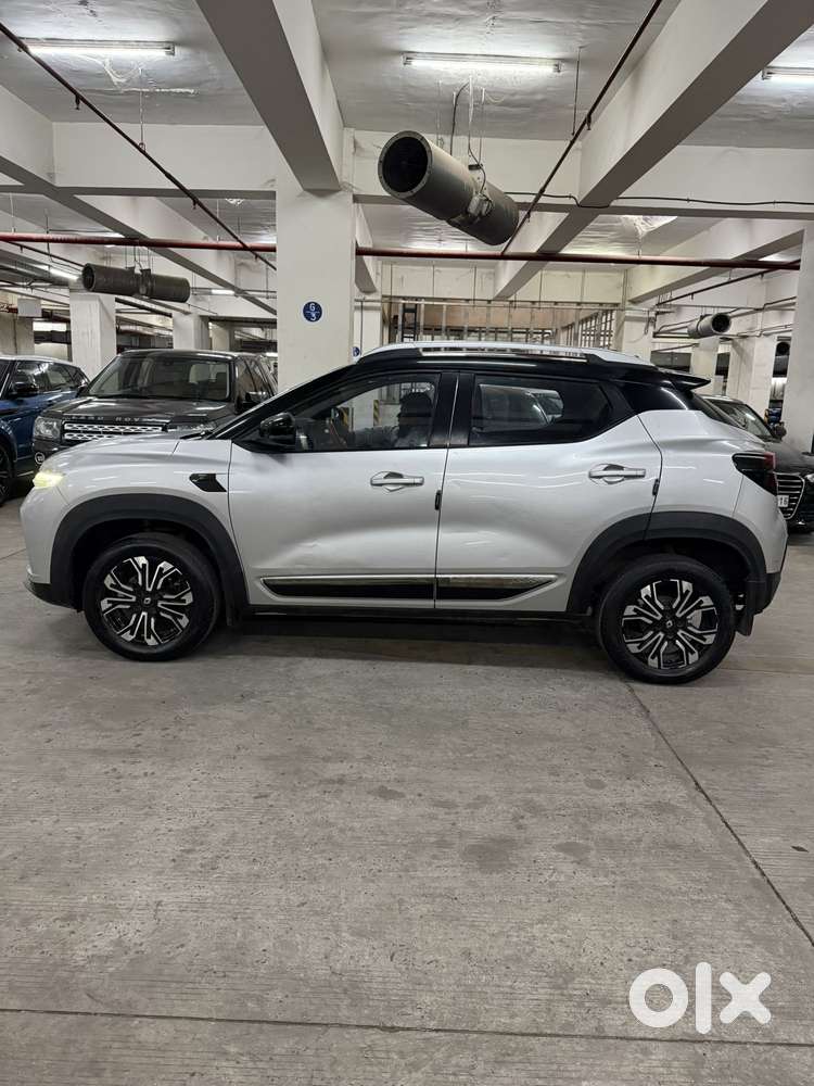 Renault Kiger Rxz Dt, 2022, Petrol