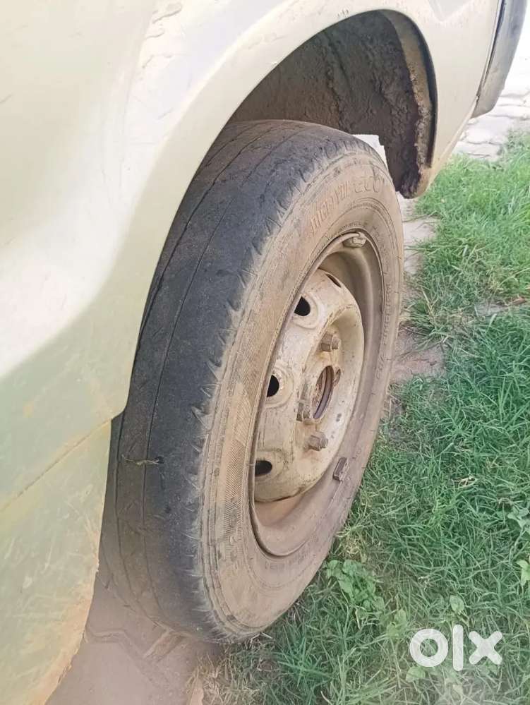 Maruti Suzuki Omni 2009 Petrol 85000 Km Driven