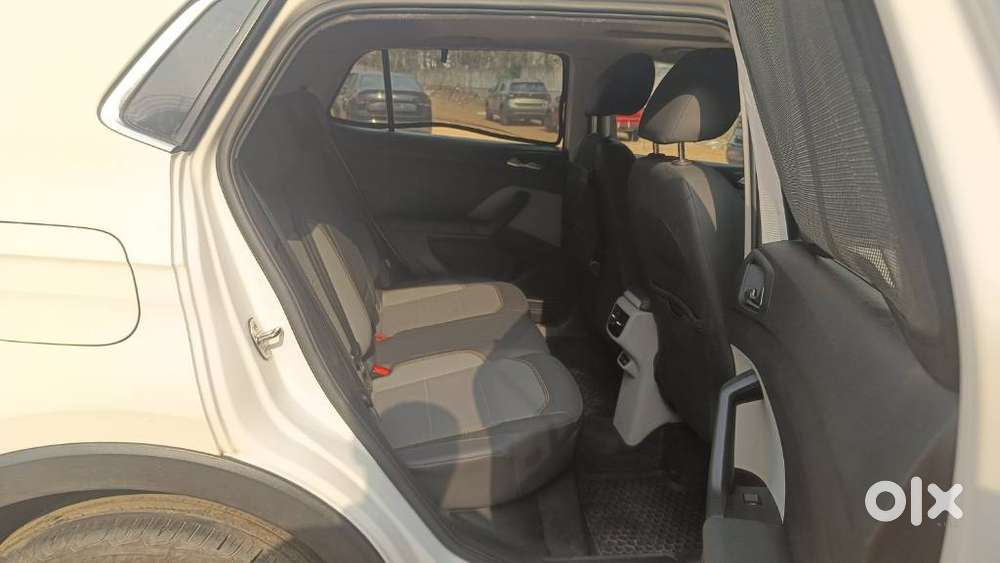 Skoda Kushaq 1.5 Tsi Style Dsg, 2021, Petrol