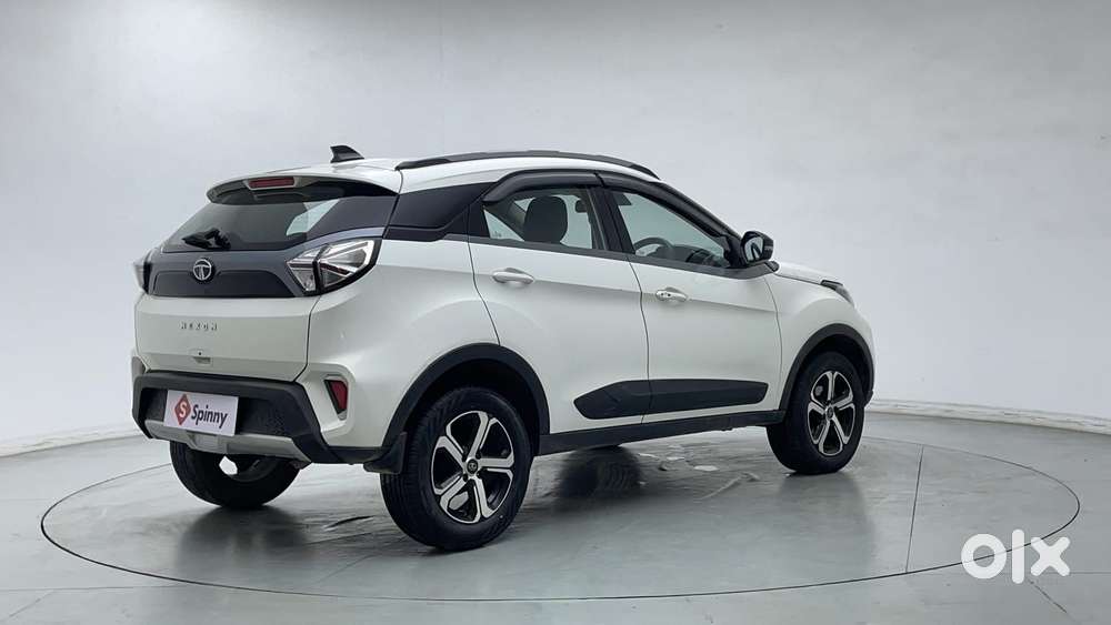 Tata Nexon 1.5 Revotorq Xz Plus, 2021, Diesel
