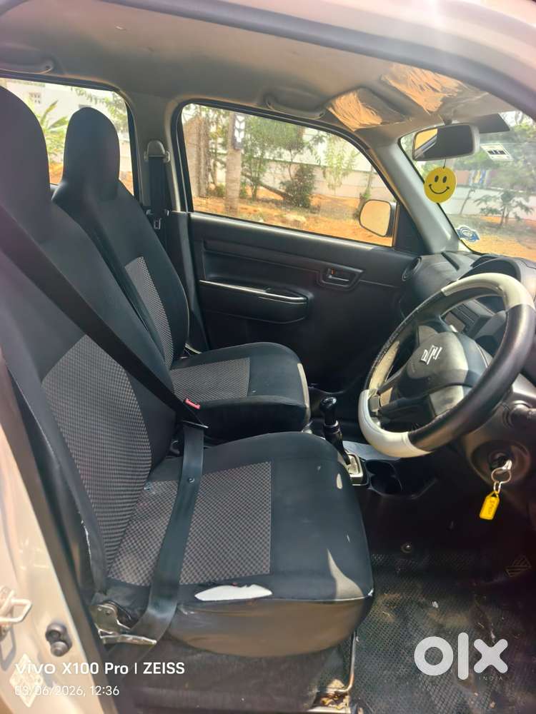 Maruti Suzuki S-presso Vxi Opt, 2022, Petrol