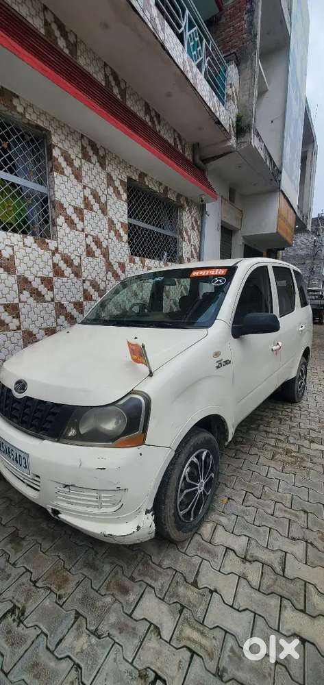 Mahindra Xylo Diesel 2012