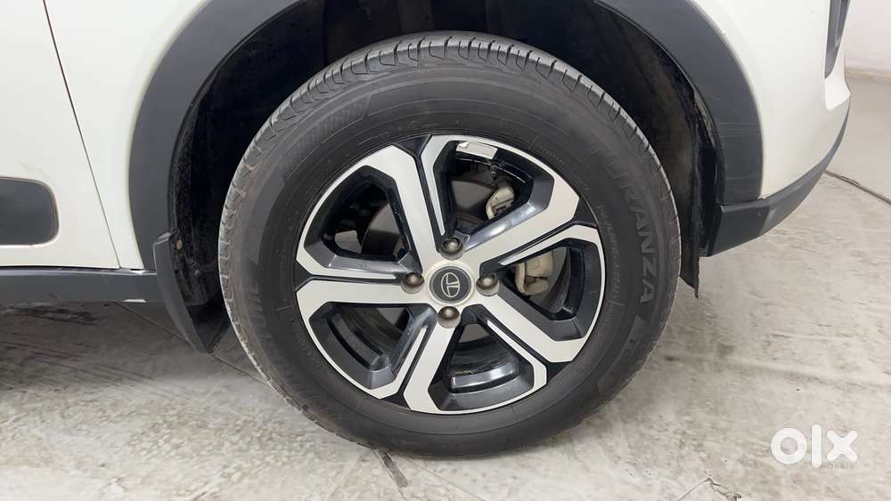 Tata Nexon 1.2 Revotron Xz Plus (s), 2023, Petrol