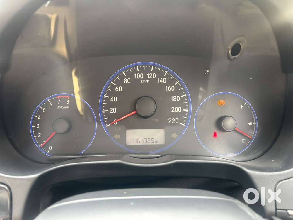 Honda City 2008-2011 1.5 S Mt, 2014, Cng & Hybrids