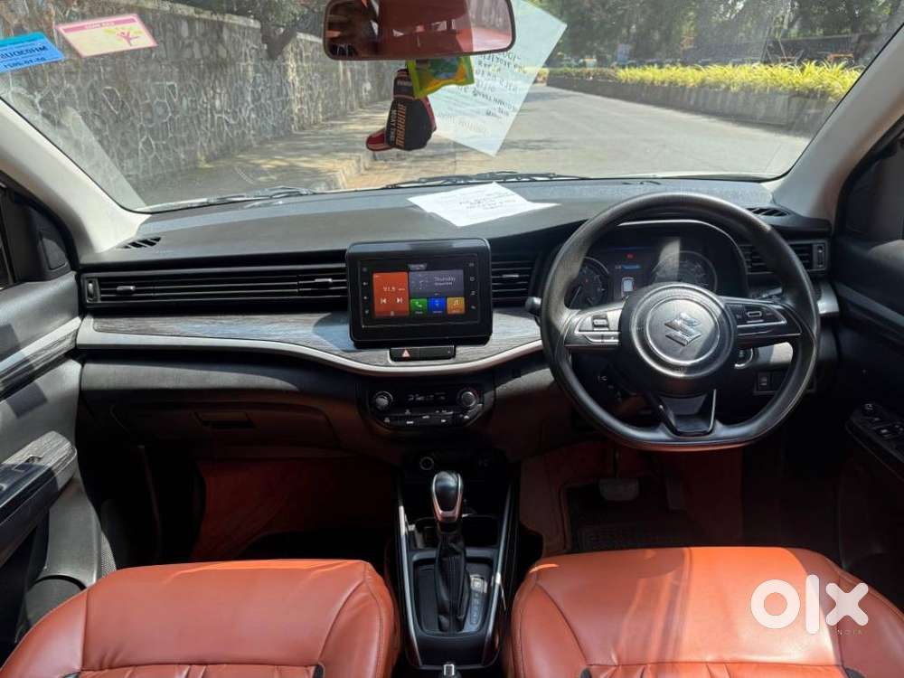Maruti Suzuki Xl6 1.5 Zeta At, 2021, Petrol