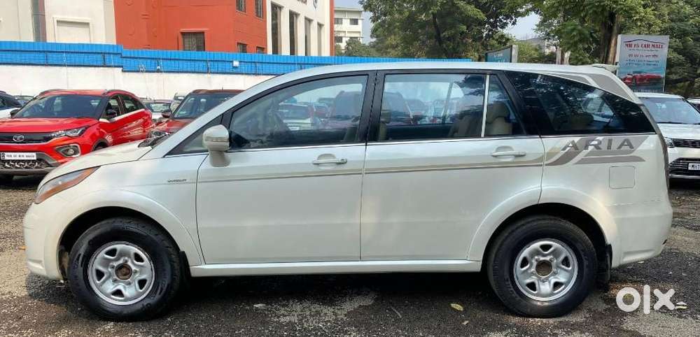 Tata Aria Pride 4x2, 2014, Diesel