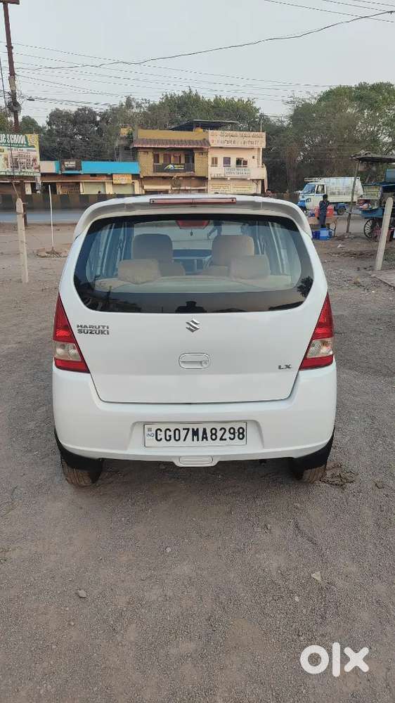 Maruti Suzuki Zen Estilo 2011 Petrol Well Maintained