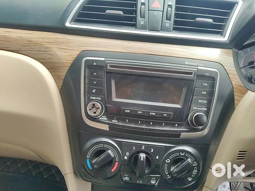 Maruti Suzuki Ciaz 1.3 Delta Shvs Mt, 2019, Diesel