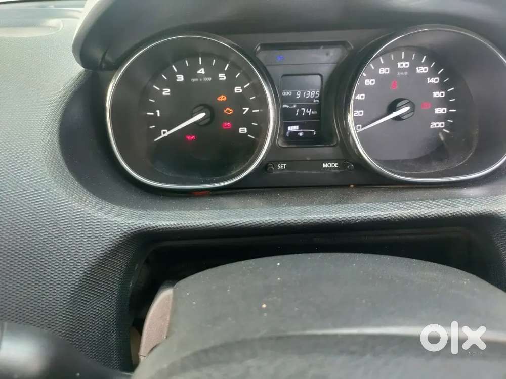 Tata Tiago Zx 91000