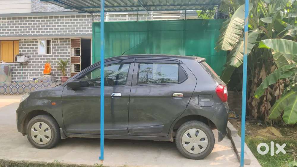 Maruti Suzuki Alto K10 2023 Petrol 12000 Km Driven.